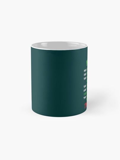 Booked Coffee Mug
