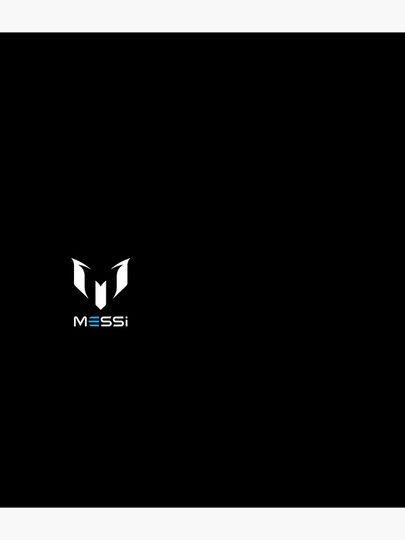 lionel messi logo Backpack, Messi Design Inspiration , Backpack for Kids, Sports Bag, School Bag