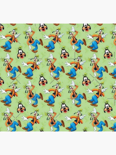 Beautiful and Funny Goofy design Socks