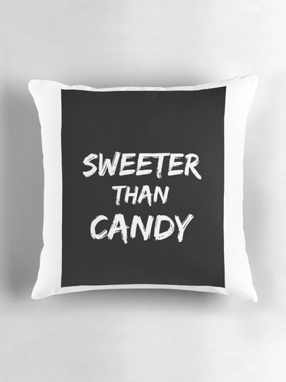 Beautiful Prophecy - Halloween 5 Pillow