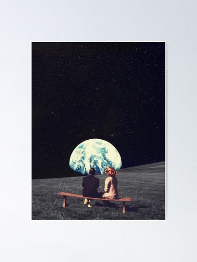 We Used To Live There Poster