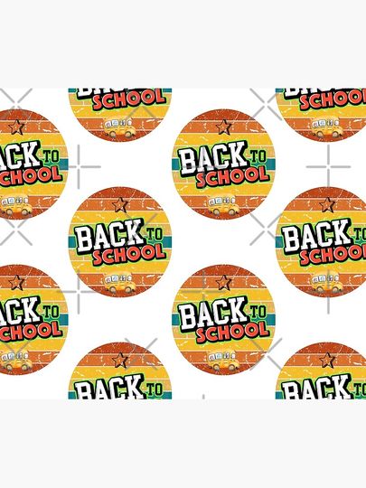 Back To School Children Gift For Students Unique Design Theme Evergreen Throw Blanket