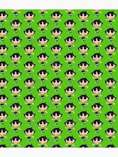 Acorn - The Powerpuff Girls Backpack, Backpack for Kids, Laptop Backpack, Movies School Backpacks