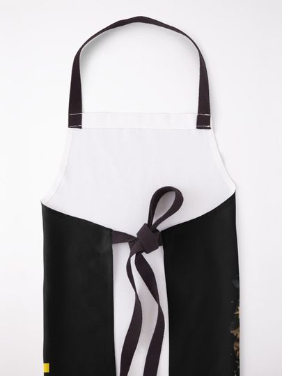 Don't Tread On Me Version 004 Apron