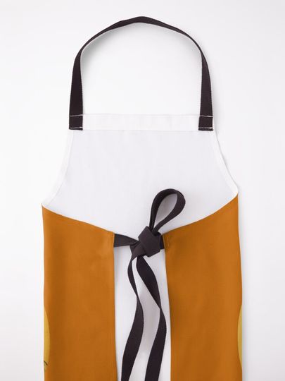 Up: Carl & Ellie Fredricksen Portrait Apron