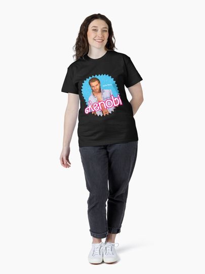 Ken Obi Classic T-Shirt