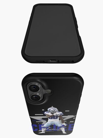 Céédéé Lámb iPhone Case