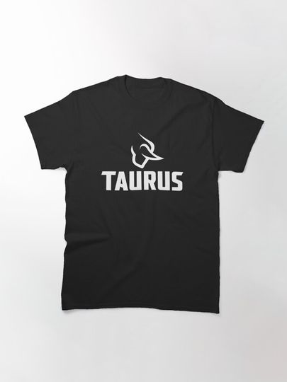 Taurus Firearms Classic T-Shirt