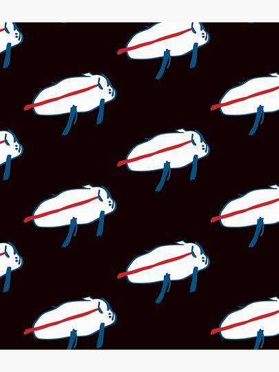 Josh Allen Potato   Backpack