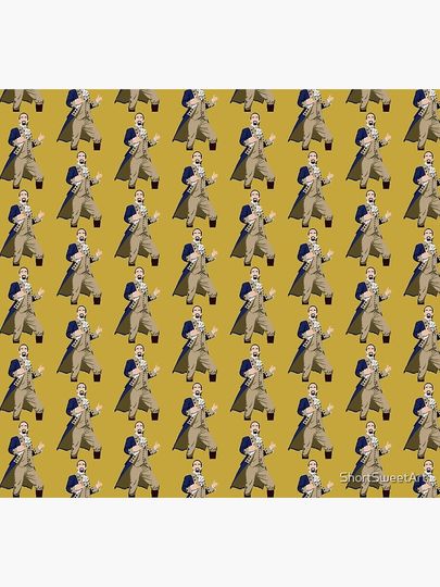 Alexander Hamilton Socks