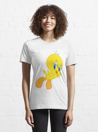 Tweety Essential T-Shirt