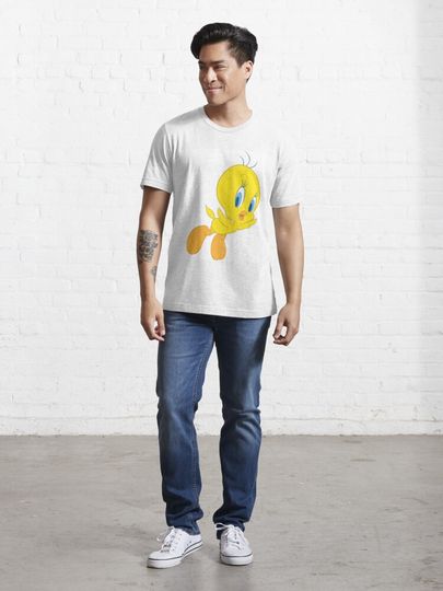 Tweety Essential T-Shirt