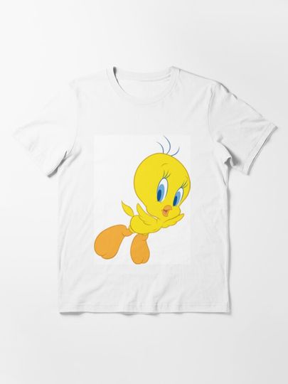 Tweety Essential T-Shirt