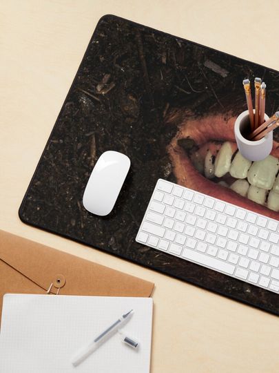 Unreal Unearth Desk Mats, Accessories Gifts