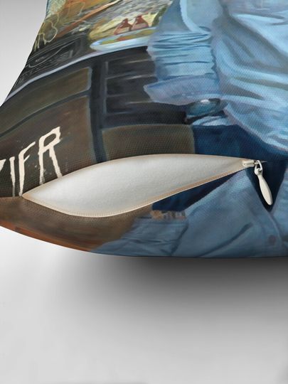 Album Hozier Debut  Pillow