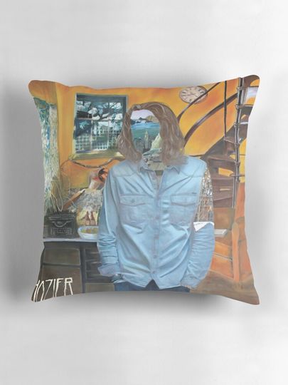 Album Hozier Debut  Pillow