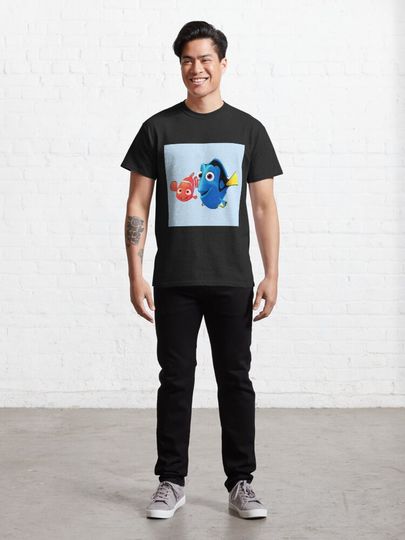 Finding Nemo T-Shirt