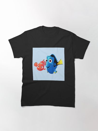 Finding Nemo T-Shirt