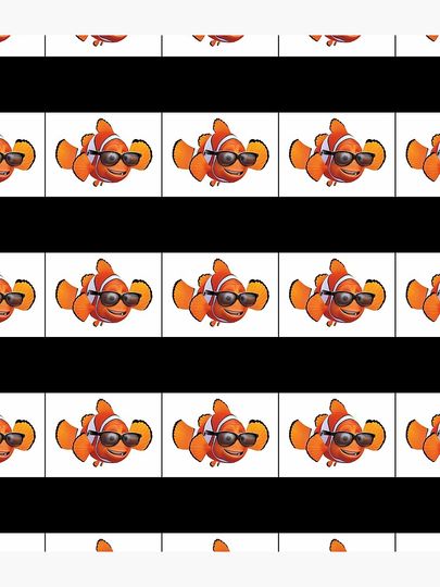 Finding Nemo Backpack