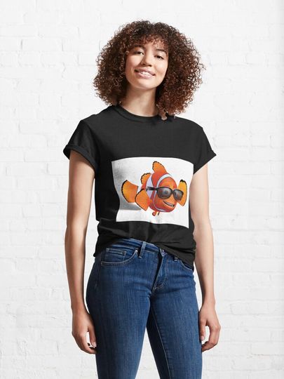 Finding Nemo T-Shirt