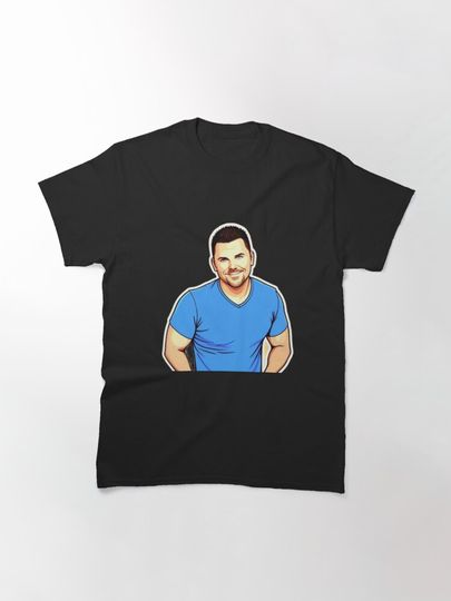 Zach Bryan Essential  Short Sleave T-Shirt