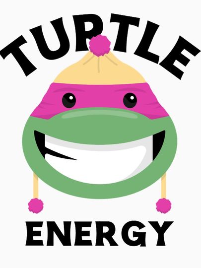 Teenage Mutant Ninja Turtles, Pullover Hoodie