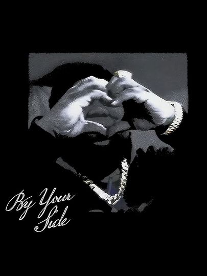 Rod Wave By Your Side Poster