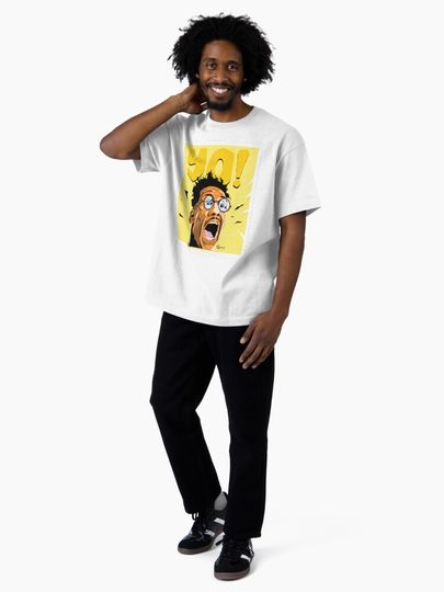 BUGGIN OUT T-Shirt