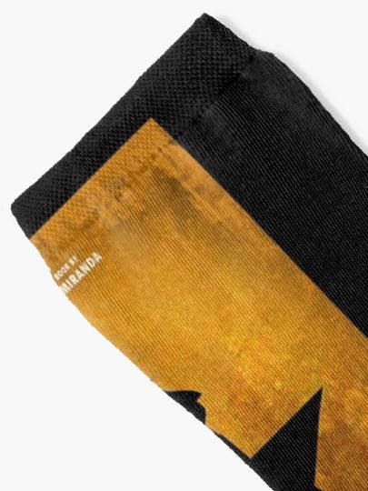 Hamilton Socks