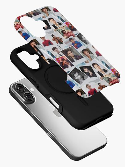 Tom Holland  iPhone Case
