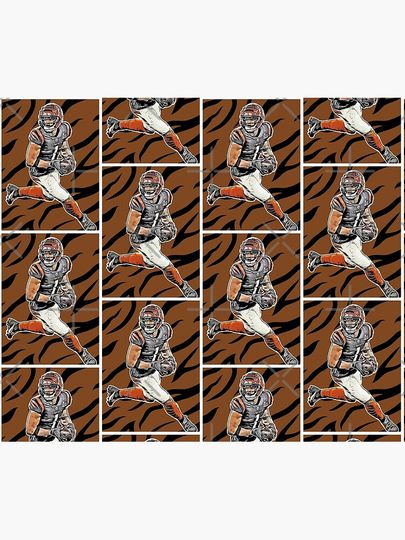 Chase Throw Blanket