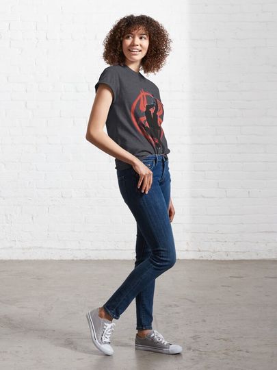 Miles Morales Spider-Man  Classic T-Shirt