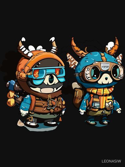 "Enchanting Oddities" Classic T-Shirt
