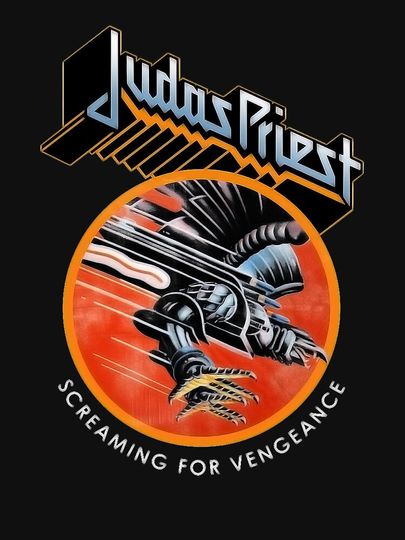 Judas Priestmachine Tank Top