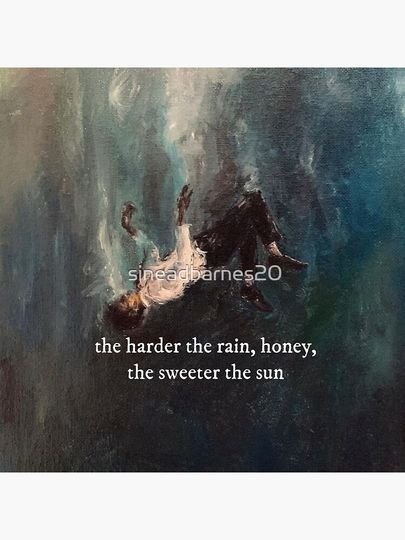 Hozier No Plan Pillow