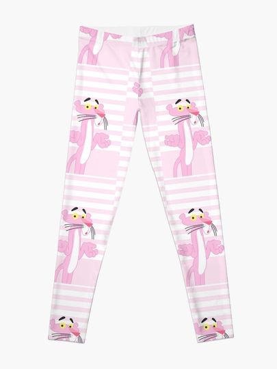 The pink Panther Leggings
