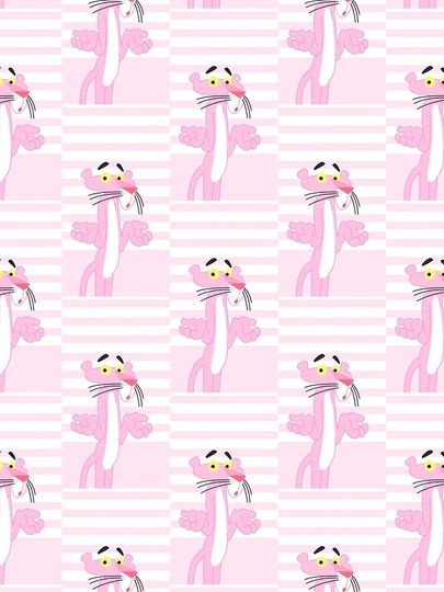 The pink Panther Leggings