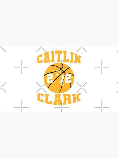 Caitlin Clark Cap