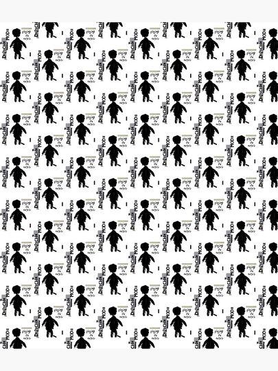 Vintage 2024 World Tour - The Musician Band Backpack