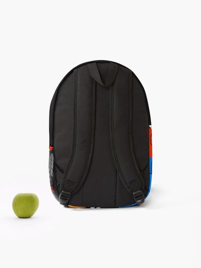 Rainbow Friends Backpack