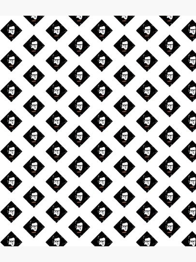 Vintage 2024 World Tour - The Musician Band Backpack