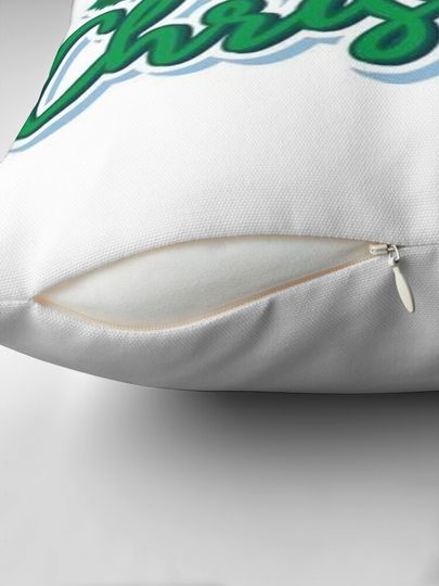 Marry Chrismas Pillow