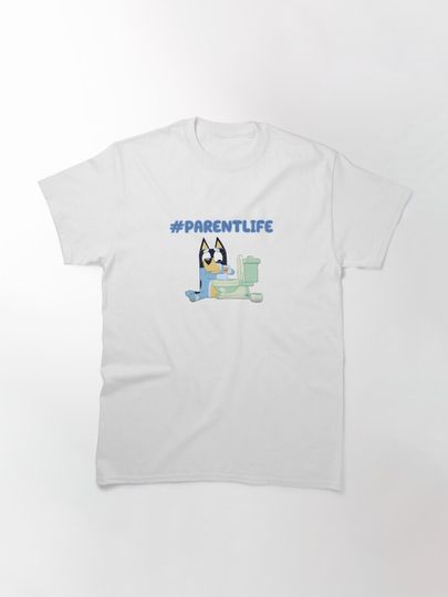 It's a Never Ending Cycle Classic T-Shirt