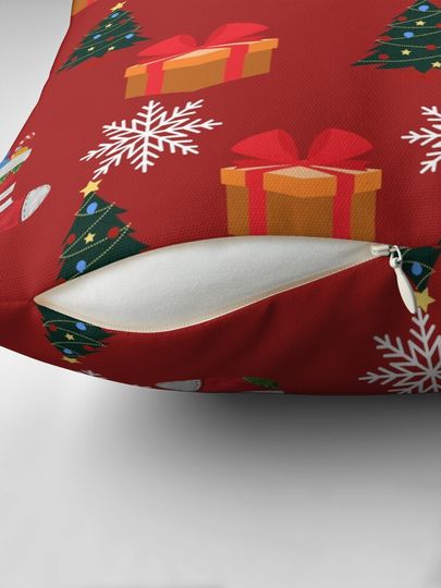 Chrismas deko Pillow