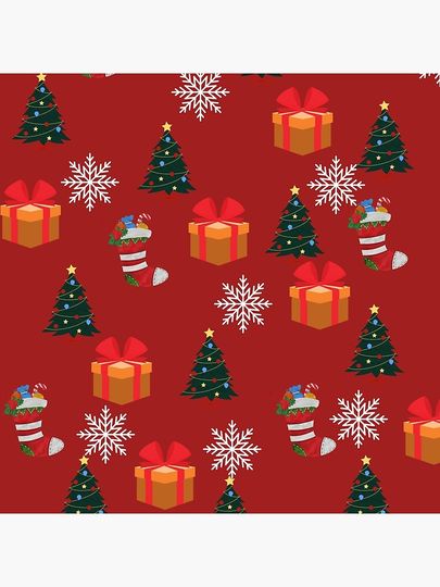Chrismas deko Pillow