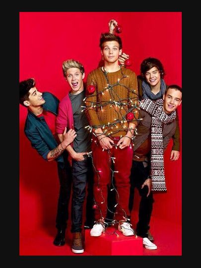 One Direction Tank Top, One Direction Merch