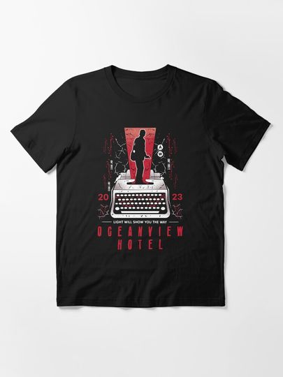 Dont Write Essential T-Shirt