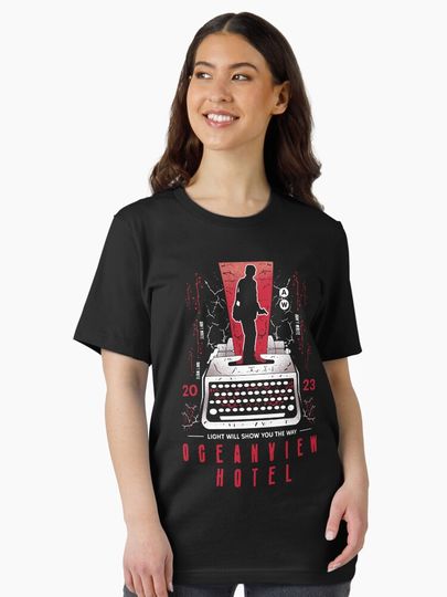 Dont Write Essential T-Shirt