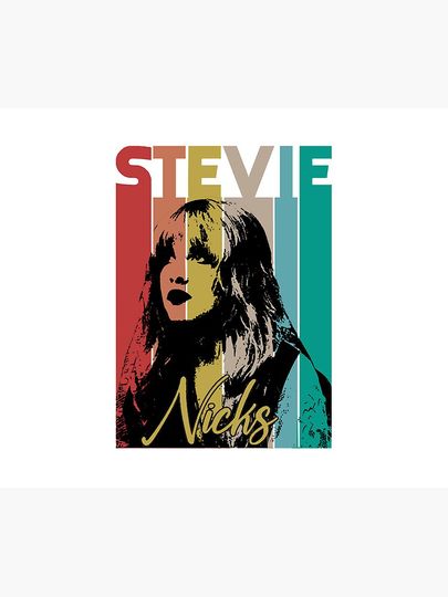 Stevie Nicks Mouse Pad