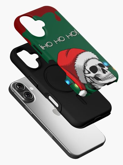 Feliz Navidad! iPhone Case